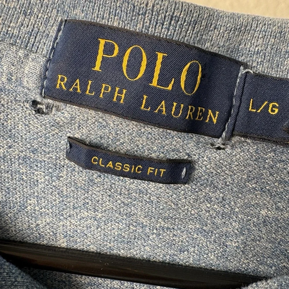 Polo Ralph Lauren polo ralph